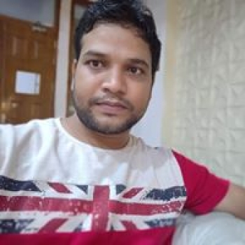 Vinay Kushwaha-Freelancer in ,India