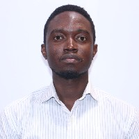 Jimmy Akiba-Freelancer in ,Kenya