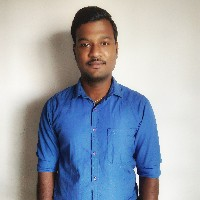 Viswam Ramakrishnan-Freelancer in Puducherry,India