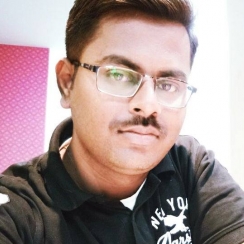 Indrajeet Gaikwad-Freelancer in Pune,India