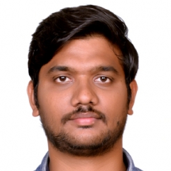 Satyaprasad Allam-Freelancer in Hyderabad,India