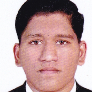 Ashik P R-Freelancer in THRISSUR,India