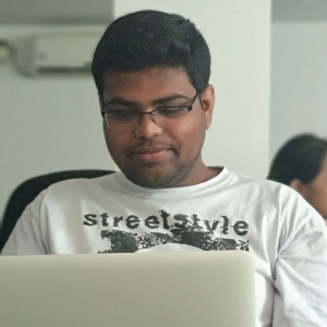 Mohammed Arshad-Freelancer in Bengaluru,India