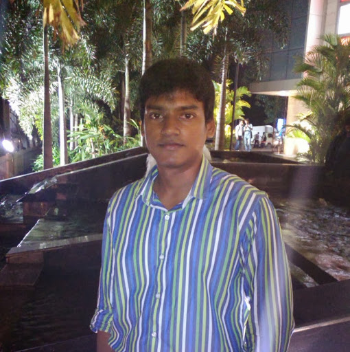 Denesh Kumar-Freelancer in ,India