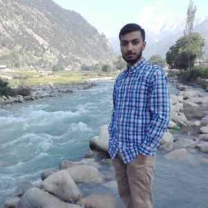 Salman Ahmad-Freelancer in Sahiwal,Pakistan
