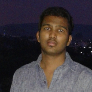Gowtham Nemakal-Freelancer in Hyderabad,India