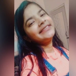 Pihu Tusamad-Freelancer in New Delhi,India