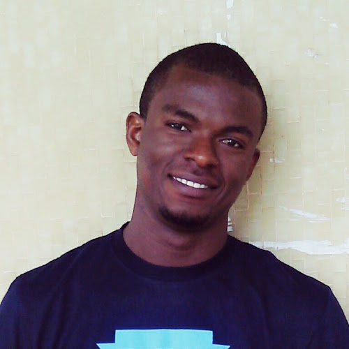 Ilo Calistus-Freelancer in Enugu,Nigeria