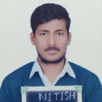 Nitish Kumar-Freelancer in Kolkota,India