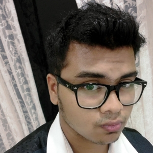 Khateeb Syed-Freelancer in Hyderabad,India