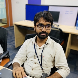 Yashwanth Sagar-Freelancer in Hyderabad,India