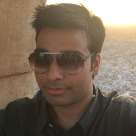 Abhishek Katariya-Freelancer in Jaipur,India