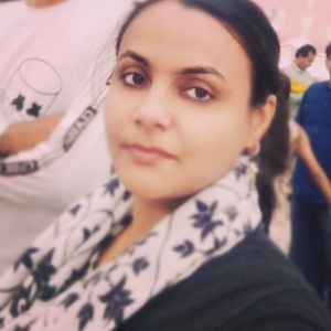 Saima Khan-Freelancer in Pune,India
