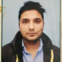 Ashutosh Kaushik-Freelancer in faridabad,India