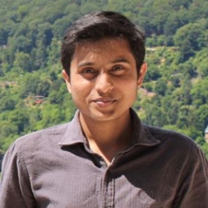 Hamza Khurshid-Freelancer in Islamabad,Pakistan