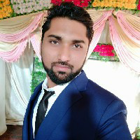 Syed Abul Hasan-Freelancer in ,India