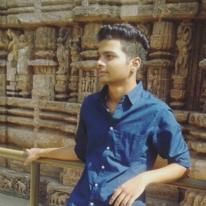 Subhrajit Paul-Freelancer in ,India
