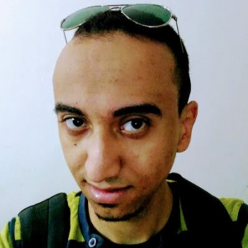 Amr Mustafa-Freelancer in Cairo,Egypt