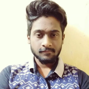 Rajdip Dutta-Freelancer in Kolkata,India