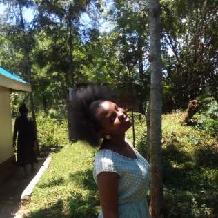 Caroline Mukule-Freelancer in Nairobi,Kenya