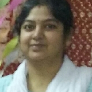 Umarani P-Freelancer in Odisha,India