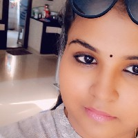 Shivani Reddy-Freelancer in Hyderabad,India
