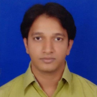 Chandra Prakash-Freelancer in JAIPUR,India
