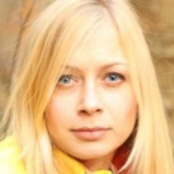 Aleksandra Kosenko-Freelancer in Ukraine,Ukraine