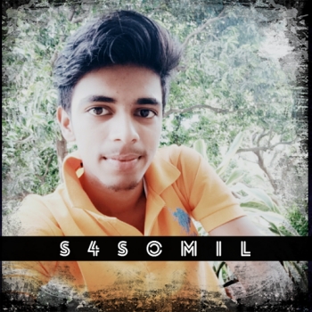 S For Somil-Freelancer in ,India