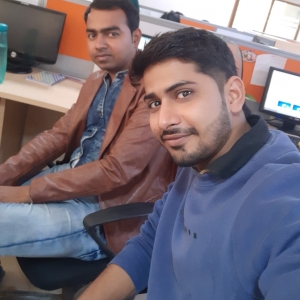 Akshay Dhaka-Freelancer in Delhi,India