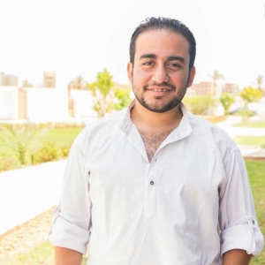Mohab Malak-Freelancer in Cairo,Egypt