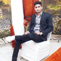 Samrat Singh-Freelancer in Basi,India