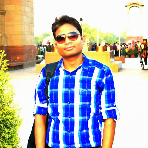 Vikram Singh Tomar-Freelancer in ,India