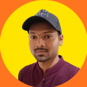 Miraj Shaikh-Freelancer in Navi Mumbai,India