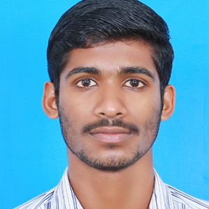Githin Benny-Freelancer in Vannappuram,India