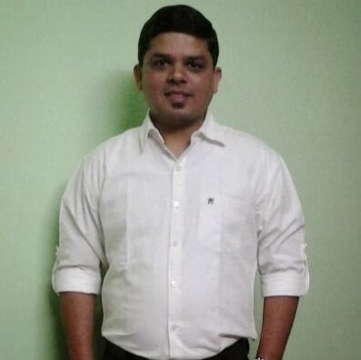 Akash Upadhye-Freelancer in Mumbai,India