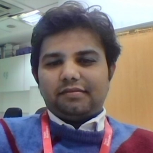 Hitesh Dubey-Freelancer in Delhi,India