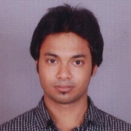 Arnab Kar-Freelancer in Ahmedabad,India