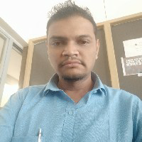 Ankit Doshi-Freelancer in Vadodara,India