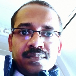 Dileep Sadasivan-Freelancer in Muscat,Oman