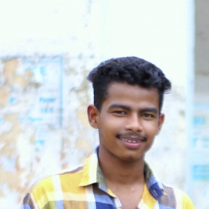 Saju Shil-Freelancer in Imphal,India