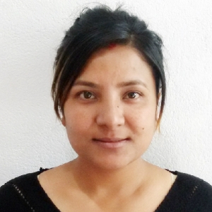 Rasna Maharjan-Freelancer in Kathmandu,Nepal