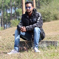 Sameer Gwasikoti-Freelancer in Uttarakhand,India