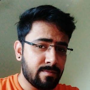 Maneesh Kumar-Freelancer in Pune,India