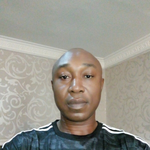 Godwin Ihagh-Freelancer in Lagos,Nigeria