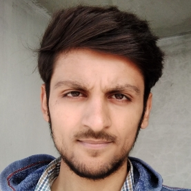 Saqlain Rasheed-Freelancer in Lahore,Pakistan