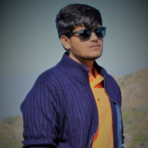 Kunj Patel-Freelancer in Vadodara,India