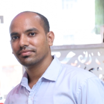 Sumit Gupta-Freelancer in Delhi,India