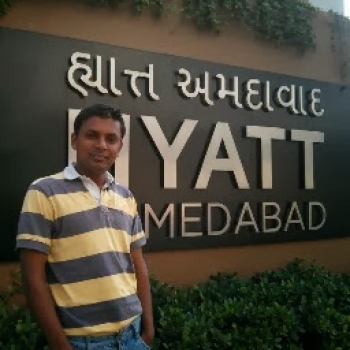 Amit Patel-Freelancer in Himatnagar,India