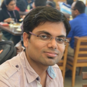 Anshul Bansal-Freelancer in Bengaluru,India